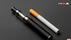 E-cigarette health risks: क्या होती है ई- सिगरेट, जानें यह नॉर्मल सिगरेट से कितनी खतरनाक?