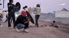 Diwali Tradition Turns Tragic In Indore As 35 Suffer Burns During Centuries-Old Hingot Festival