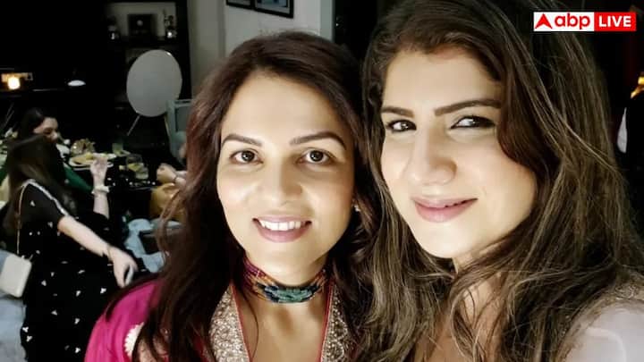 वो दिल्ली में रहती हैं और ज्यादातर वक्त परिवार और बिजनेस के बीच संतुलन बनाने में देती हैं.