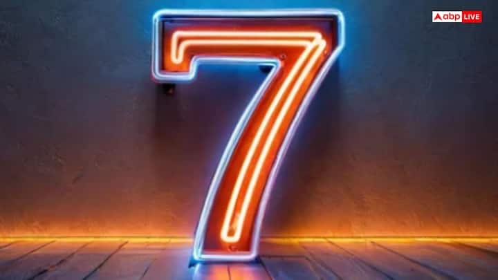 ज्योतिष शास्त्र के अनुसार, जिन लोगों का जन्म किसी भी महीने के 7, 16 और 25 तारीख को हुआ है, उन लोगों का मूलांक 7 होता है. मूलांक 7 के लोगों का ग्रह स्वामी केतु होता है. इस मूलांक के लोगों का स्वभाव बहुत सुंदर और शांत होता है. ये हर काम में आसानी से सफलता हासिल कर लेते हैं. इसके अलावा, ये जन्म से ही बहुत लकी होते हैं, और किस्मत भी इस मूलांक के लोगों का साथ देती है.