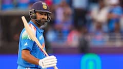IND vs AUS 2nd ODI: Rohit Sharma Bounces Back! Smashes 50 in Adelaide