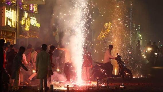 દેવ દિવાળીના અવસરે કરો આ ઉપાય, સુખ સમૃદ્ધિમાં થશે વૃદ્ધિ