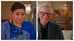 Bill Gates Greets ‘Tulsi ji’ With ‘Jai Shri Krishna’ On Kyunki Saas Bhi Kabhi Bahu Thi 2. Watch Promo