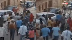 जोधपुर: मामूली कहासुनी ने लिया हिंसक रूप, महिलाओं पर लाठियों से हुआ हमला