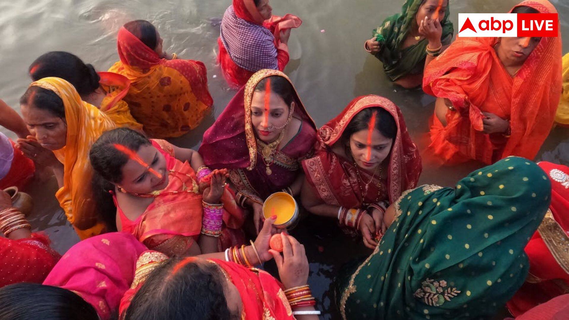 छठ पूजा पर कैसे निभाएं मायके और ससुराल का साथ? नई-नई दुल्हन जान लें सीख