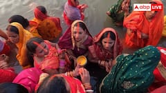 छठ पूजा पर कैसे निभाएं मायके और ससुराल का साथ? नई-नई दुल्हन जान लें सीख