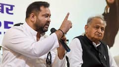 Tejashwi Yadav Pledges Pension, Insurance & Loans For Bihar’s Panchayat Workers Ahead Of Polls