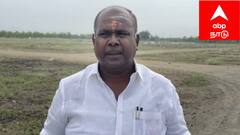 மதுரை மேயர், டிஜிபி நியமனம் இல்லை: கொந்தளிக்கும் ஆர்.பி.உதயகுமார்... விவசாயிகள் நிலை என்ன?