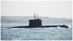 నీటి అడుగున జలాంతర్గామిలో సిగ్నల్ ఎలా అందుతుంది, సాంకేతికత ఏమిటో తెలుసుకోండి