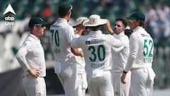 পাকিস্তানকে হারিয়ে সিরিজ ড্র করল দক্ষিণ আফ্রিকা, সুবিধা হয়ে গেল ভারতের, পয়েন্ট টেবিলে কে কোথায়?