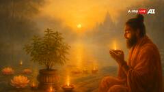 Kartik Maas 2025: दीपदान से कीर्तन तक: कार्तिक मास में ये 10 काम जरूर करें, मिलेगी मां लक्ष्मी और विष्णु की कृपा!