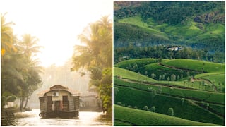 South India Destinations : చలికాలంలో సౌత్ ఇండియాలో ట్రిప్కి వెళ్లగలిగే ప్రదేశాలు ఇవే.. కూర్గ్ నుంచి కూనూర్ వరకు