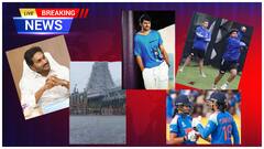 రెండో వన్డేలోనూ ఓడిన భారత్‌- ఒక మ్యాచ్ మిగిలి ఉండగానే సిరీస్ గెలిచిన ఆసిస్