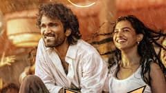 Dude Box Office Collection: Pradeep Ranganathan-Mamitha Baiju Starrer Crosses ₹55 Crore