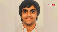 पूर्व DGP मुस्तफा के बेटे की मौत का मामला, CBI जांच की तैयारी में हरियाणा सरकार