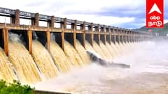Mettur Dam : மேட்டூர் அணை நீர்மட்டம் அதிகரிப்பு ; வெள்ள அபாய எச்சரிக்கை!