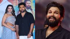 బన్నీతో డ్యాన్స్ ప్రాక్టీస్ చేశా... కానీ ఆయన సలహా వినలేదు - హీరో అనీష్