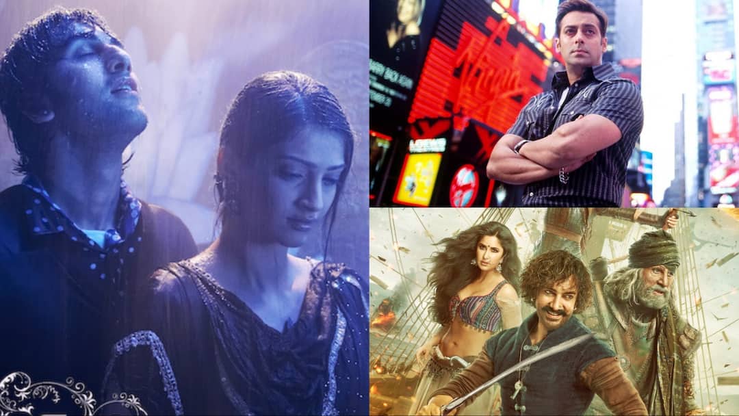 वो 7 बड़ी बॉलीवुड फिल्में, जिन्होंने दिवाली पर दी बॉक्स ऑफिस पर दस्तक, लेकिन बुरी तरह हुई फ्लॉप