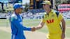 IND vs AUS 2nd ODI: Another Loss For Captain Shubman Gill, Australia Clinch Series In Adelaide