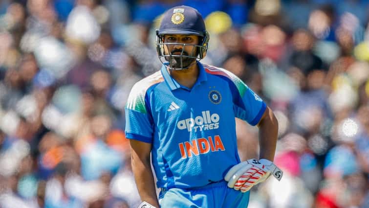 IND vs AUS 2nd ODI: 1,2 नहीं…, रोहित शर्मा ने दूसरे वनडे में बनाए 3 बड़े रिकॉर्ड, ऐसा करने वाले पहले एशियाई बल्लेबाज बने