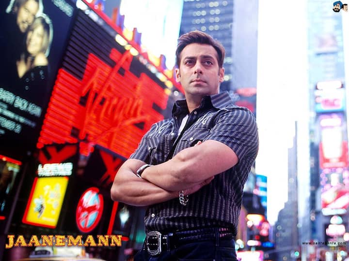 Jaan-e-Mann - This film of Salman Khan and Akshay Kumar was released on Diwali of 2006. According to reports, the lifetime collection of the film was 25.13 crores and the budget of the film was 40 crores.