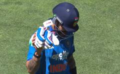 ਐਡੀਲੇਡ ਵਿੱਚ ਵਿਰਾਟ ਕੋਹਲੀ ਨੇ ਸੰਨਿਆਸ ਲੈਣ ਦਾ ਦਿੱਤਾ ਸੰਕੇਤ, ਜ਼ੀਰੋ 'ਤੇ ਆਊਟ ਹੋਣ ਤੋਂ ਬਾਅਦ ਕੀਤਾ ਕੁਝ ਅਜਿਹਾ ਕਿ ਪ੍ਰਸ਼ੰਸਕ ਹੋਏ ਨਿਰਾਸ਼