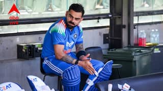 Virat Kohli: ওয়ান ডে কেরিয়ারে প্রথমবার নাগাড়ে দুই ম্যাচে শূন্য রানে আউট কোহলি, শুরু অবসর জল্পনা