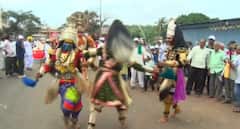 Rani Kittur Chennamma : वीर राणी कित्तूर चन्नमा उत्सवाला उत्साहाने प्रारंभ, इंग्रजांवरील विजयाची 102 वर्षे साजरी