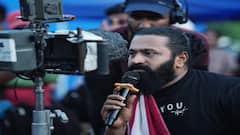 Rishab Shetty On Filmmaking: Nothing Beats The Thrill Of Calling The Shots