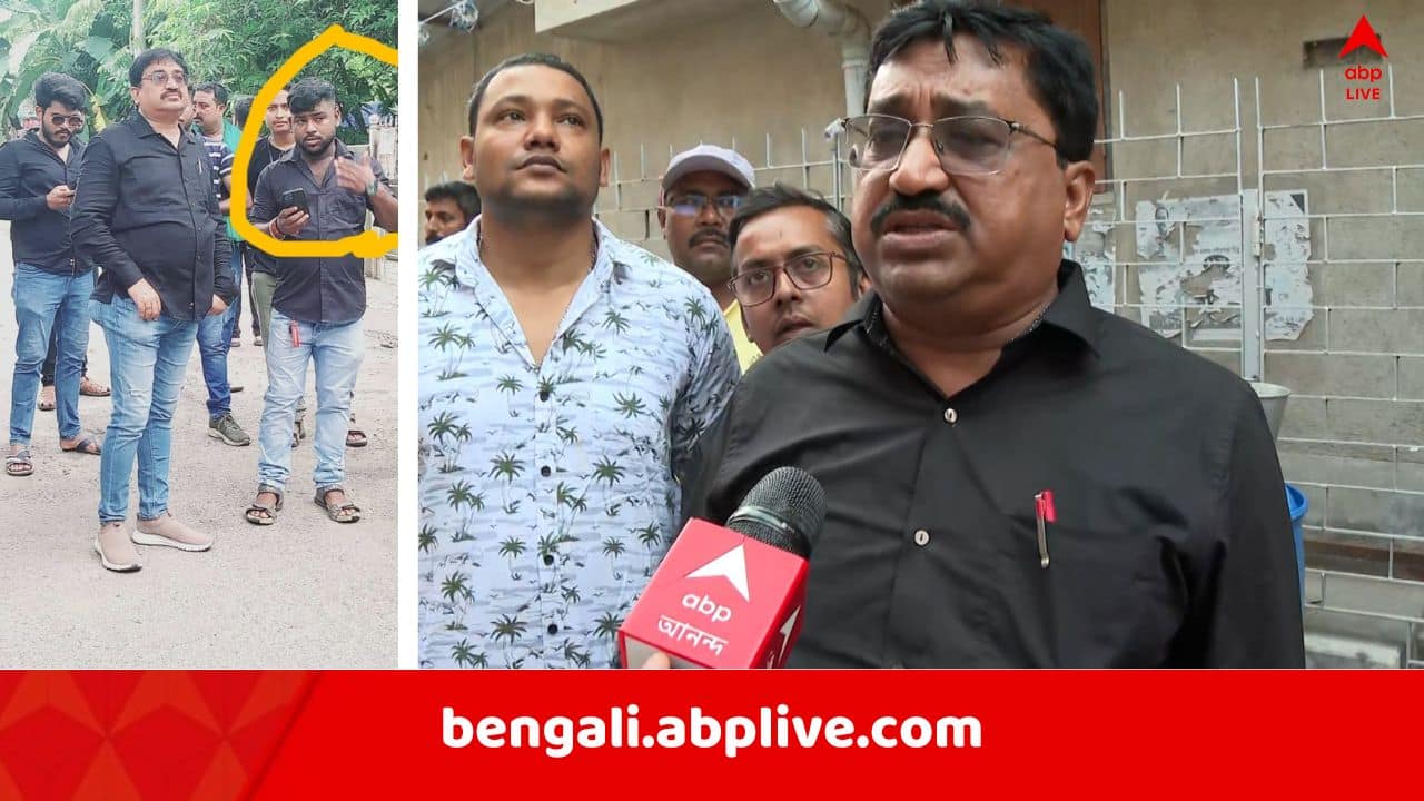 Kolkata News: দমদমের বেদিয়াপাড়ায় এক ব্যক্তিকে পেট্রোল ঢেলে পুড়িয়ে মারার চেষ্টার অভিযোগ, TMC কাউন্সিলর বলেন, 'এটা হয়েছে রসিকতার ছলে' !