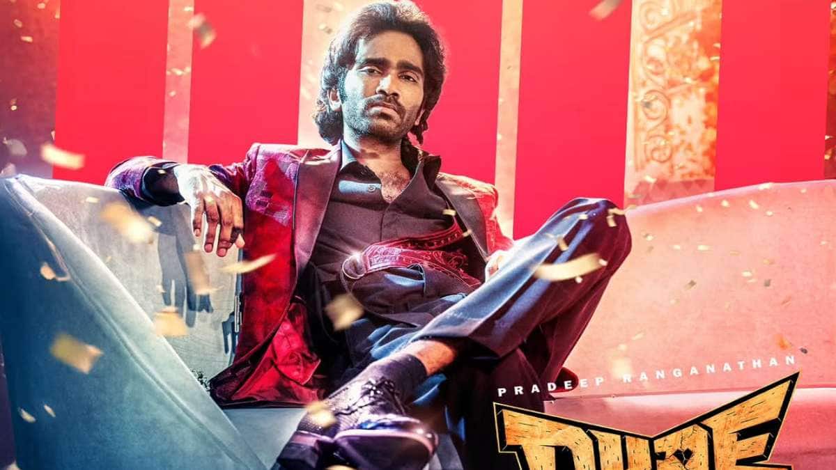 Dude Box Office Collection: 6 రోజుల్లోనే 100 కోట్ల క్లబ్‌లోకి 'డ్యూడ్' - హ్యాట్రిక్ కొట్టేసిన కోలీవుడ్ స్టార్ ప్రదీప్...