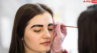 ਅੱਖਾਂ ‘ਤੇ ਰੋਜ਼ ਲਾਉਂਦੇ ਆਈਲਾਈਨਰ ਅਤੇ ਕਾਜਲ, ਹੋ ਸਕਦਾ ਵੱਡਾ ਨੁਕਸਾਨ