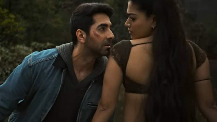 Downloaded Ayushmann-Rashmika’s ‘Thamma’ From Tamilrockers, Other Piracy Sites? Get Ready To Pay Rs 2 Lakh Fine