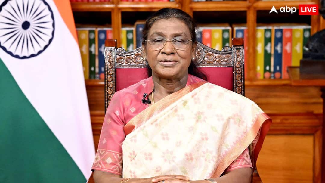 President draupadi murmu described Sree Narayana Guru message of equality and unity 'लोगों के लिए अपना जीवन बलिदान किया', नारायण गुरु के योगदान की राष्ट्रपति मुर्मू ने की सराहना