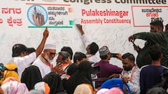 SIT Uncovers ‘Vote Chori’ Attempt In Karnataka’s Aland Constituency; Six Suspects Under Scanner