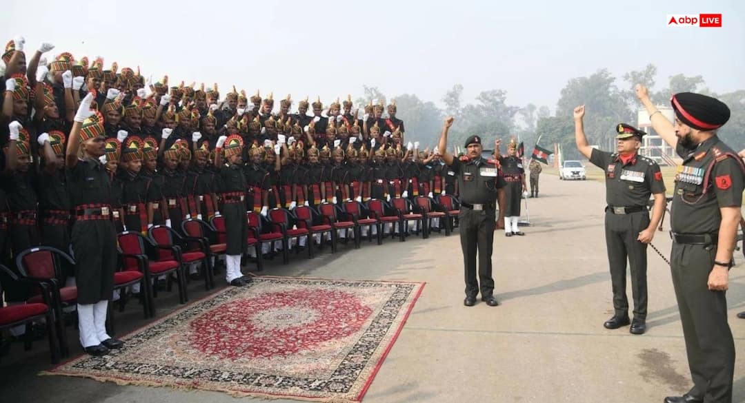 Indian Army refutes claims of consider expanding agniveer retention quota up to 75 percent क्या अब 75 परसेंट अग्निवीरों को नौकरी देने पर हो रही चर्चा? सेना ने जारी किया बड़ा बयान
