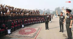 क्या अब 75 परसेंट अग्निवीरों को नौकरी देने पर हो रही चर्चा? सेना ने जारी किया बड़ा बयान