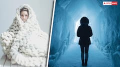 Winter Survival: जब दुनिया में नहीं थे कंबल और रजाई, तब कड़ाके की सर्दी से कैसे बचते थे लोग?