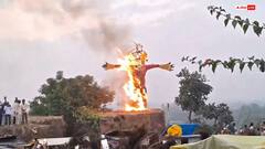 महोबा: दो दिवसीय मोनिया मेले में उमड़ी श्रद्धालुओं की भीड़, लोक कला और दिवारी नृत्य ने मोहा मन