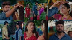 చిన్ని సీరియల్: మధు కళ్లముందే మ్యాడీని తీసుకెళ్లిపోయిన నాగవల్లి! లోహితకు బిగ్ షాక్!