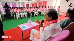 జూబ్లిహిల్స్ గెలుపు కోసం కేసీఆర్ రూట్ మ్యాప్ - ఫామ్ హౌస్‌లో కీలక నేతలతో సమావేశం !