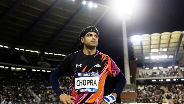 इस पद पर रहते हुए नीरज न केवल सेना में अपने योगदान देंगे बल्कि देश की एथलेटिक्स प्रतिभा और भी ऊंचाइयों तक पहुंचाने में भी मदद करेंगे.