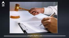 Punjab News: CM ਮਾਨ ਦੀ ਫਰਜ਼ੀ ਵੀਡੀਓ ਹਟਾਉਣ ਦਾ ਹੁਕਮ; 24 ਘੰਟਿਆਂ ਦੀ ਡੈਡਲਾਈਨ, ਮੋਹਾਲੀ ਕੋਰਟ ਨੇ ਫੇਸਬੁੱਕ ਨੂੰ ਭੇਜਿਆ ਨੋਟਿਸ; ਦੋਸ਼ੀ ਕਹਿੰਦਾ- 'ਇਹ ਤਾਂ ਟ੍ਰੇਲਰ ਹੈ'