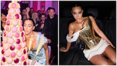 Kim Kardashian Rings In 45th Birthday In Glamorous Parisian Style; See PICS
