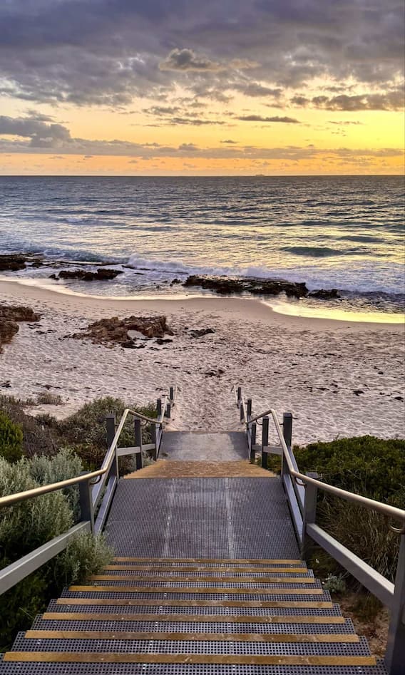 किसने बनाई थीं स्वर्ग जाने की सीढ़ियां?