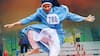 WATCH: 55-Year-Old Kerala Nun Jumps Hurdles Barefoot In Religious Attire, Wins State-Level Gold