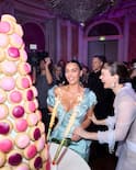 Kim Kardashian Rings In 45th Birthday In Glamorous Parisian Style; See PICS