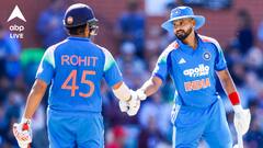 Rohit Sharma Record: সৌরভকে পেরিয়ে গেলেন রোহিত, নেতৃত্ব হারিয়েও ভেঙে চলেছেন একের পর এক রেকর্ড