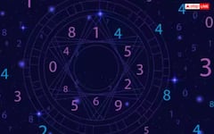 Numerology: ਆਹ 3 ਮੂਲਾਂਕ ਵਾਲੇ ਲੋਕਾਂ 'ਤੇ ਕਿਸਮਤ ਹੁੰਦੀ ਮਿਹਰਬਾਨ, ਜਨਮ ਤੋਂ ਹੀ ਹੁੰਦੇ ਲਕੀ