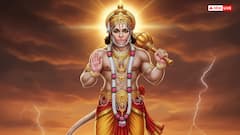 Shani Dev: शनि देव केवल डराते ही नहीं डरते भी हैं! जानें किन 5 से लगता है शनि को भय?